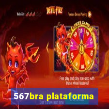 567bra plataforma